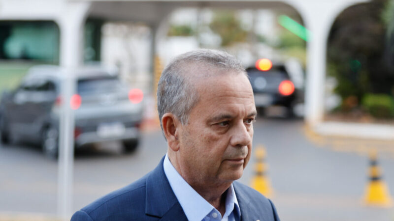 Rogério Marinho diz que Bolsonaro orientará palanques da direita