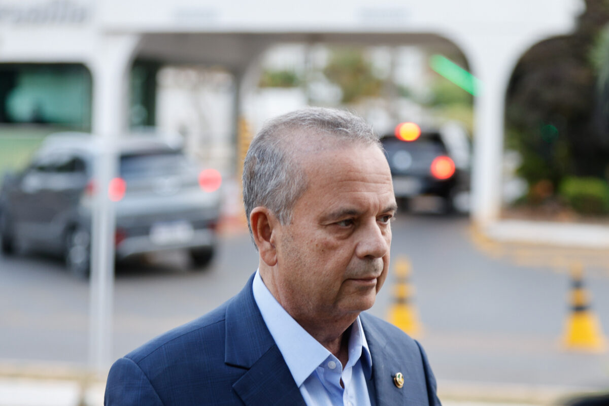 Rogério Marinho diz que Bolsonaro orientará palanques da direita