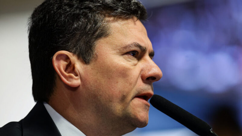Moro critica julgamento de Bolsonaro no STF: “Penas excessivas”