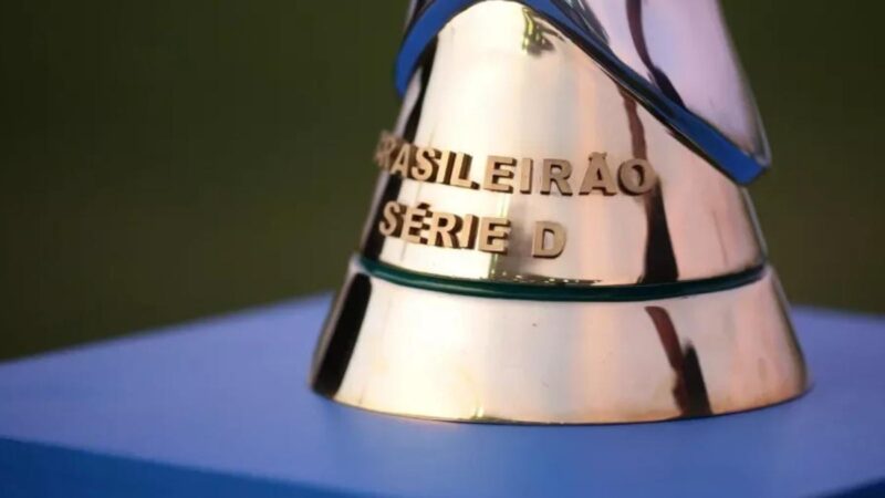 Série D: confira quanto cada clube faturou ao garantir o acesso