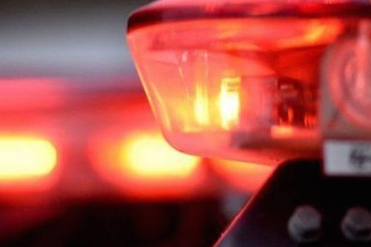 Motorista de ambulância é preso após estuprar bebê de 1 mês no DF