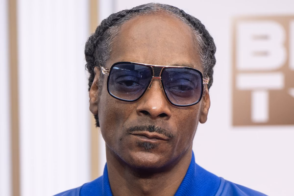 Snoop Dogg mantém fala homofóbica e aumenta polêmica em filme infantil