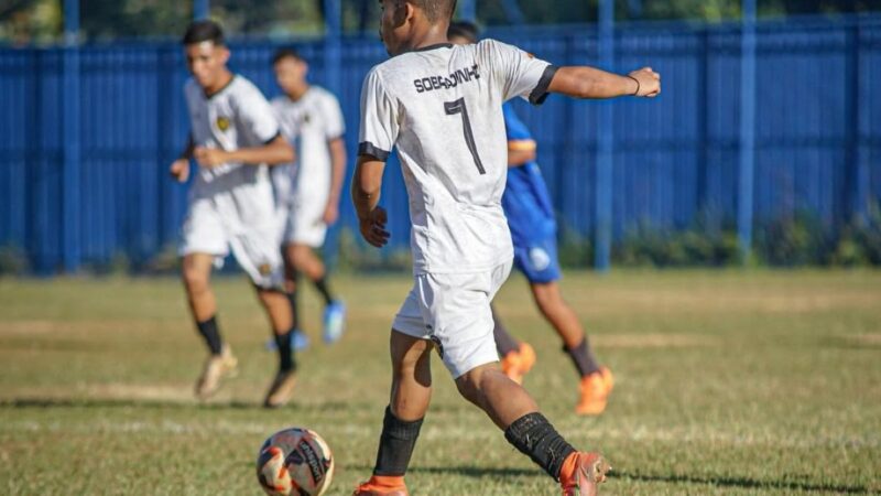 Sobradinho Sub-17 sofre suspensão de dois anos e multa após W.O.