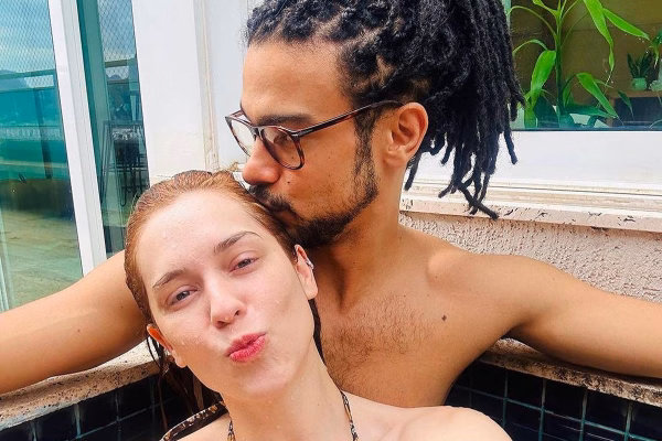 Sophia Abrahão revela terapia de casal com Sérgio Malheiros