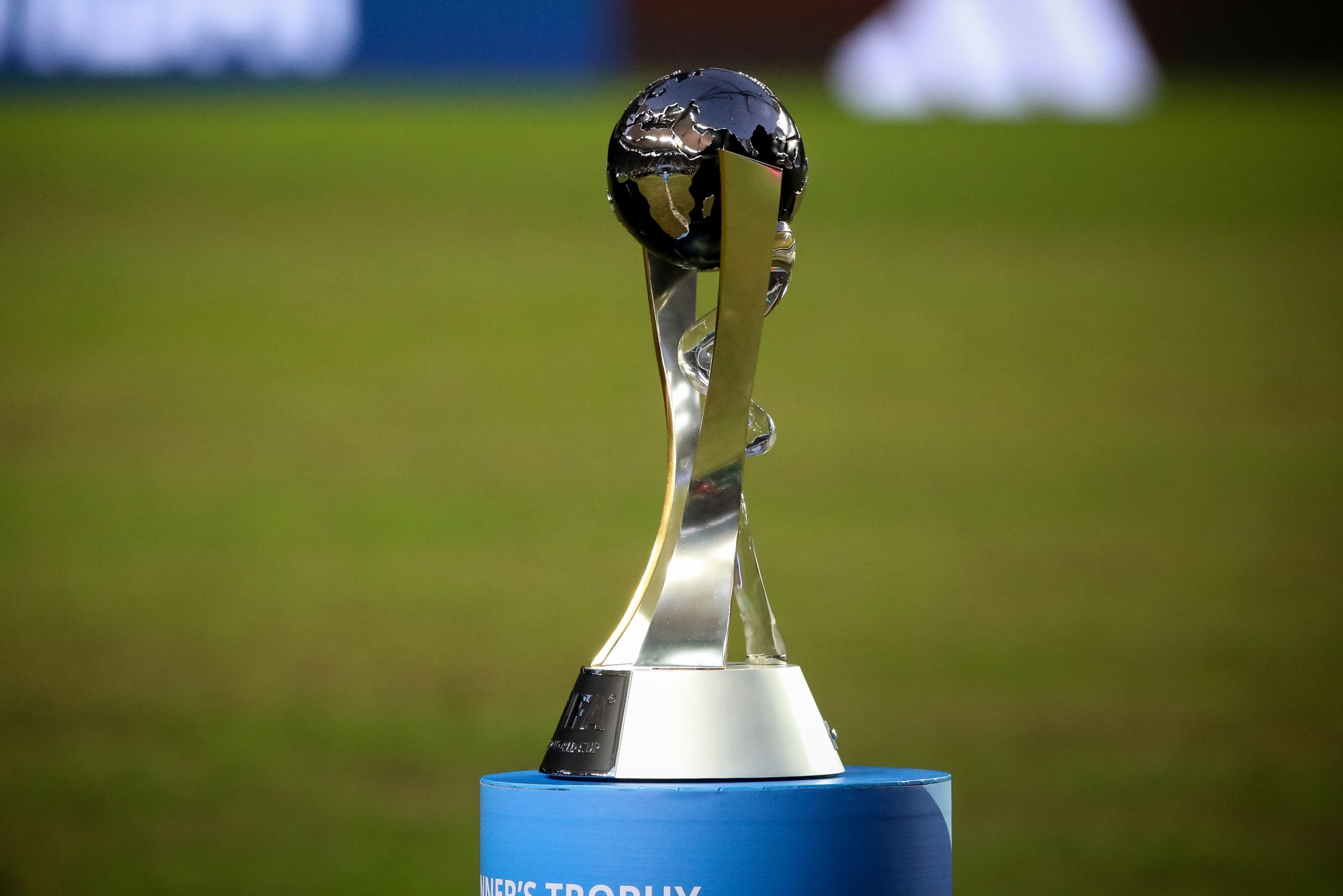 Mundial Sub-20 começa neste sábado (27/9). Veja os jogos da 1ª rodada