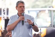 Com recuo de Tarcísio, PL insiste em Bolsonaro para as eleições de 2026