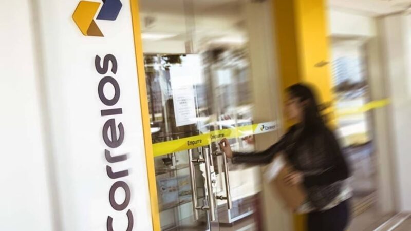 Auxiliar de Haddad teme aporte a Correios: “Não vemos com bons olhos”