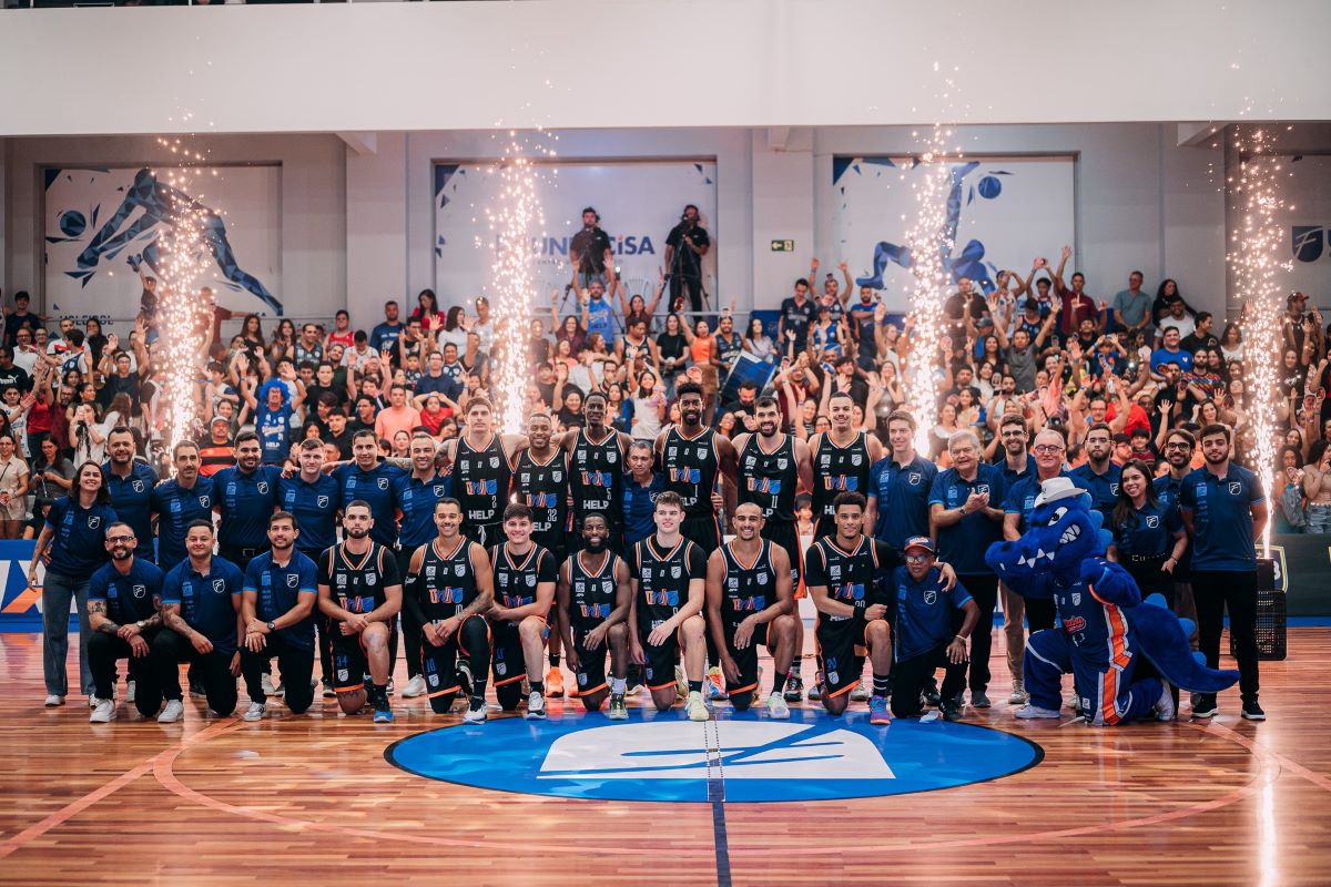 competição começa neste domingo (28/9)