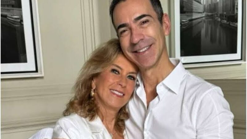 Helô Pinheiro manda recado a Tralli após ida para o JN e elogia Bonner