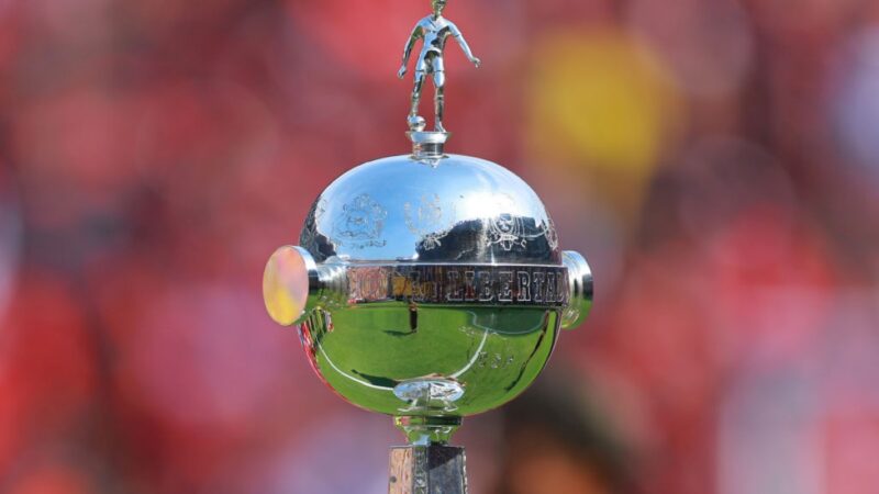Libertadores: confira datas e times classificados às semifinais
