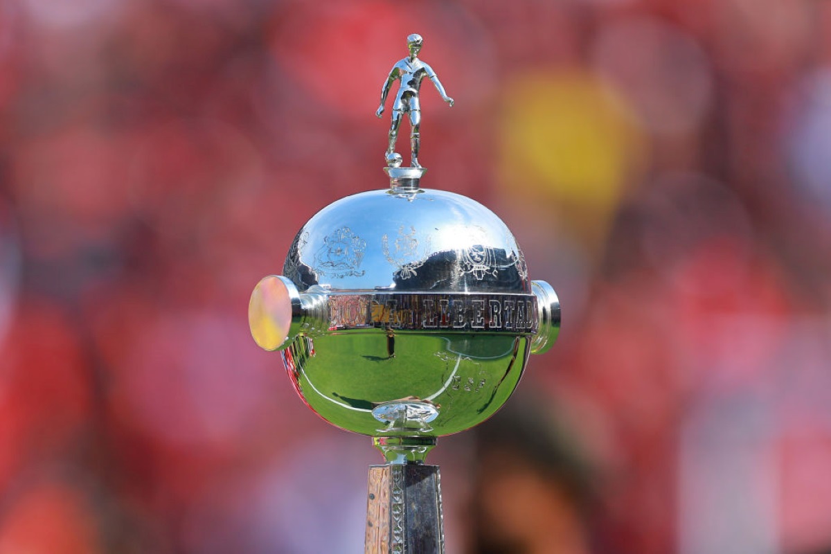 Libertadores: confira datas e times classificados às semifinais