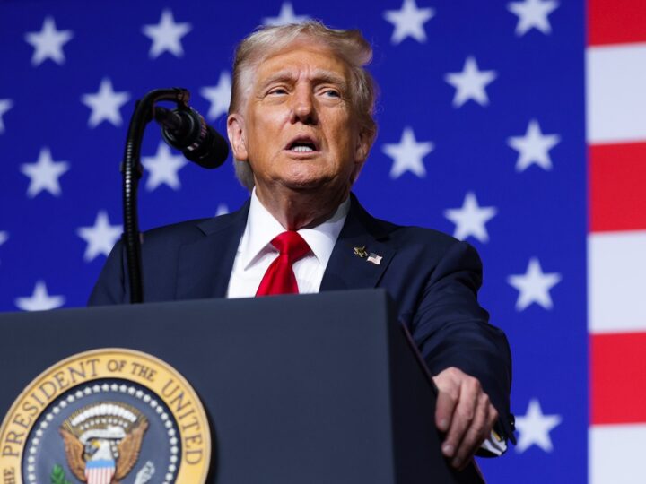 EUA voltam a ameaçar Nigéria por suposto genocídio de cristãos