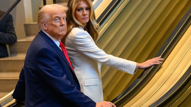 ONU: embaixador dos EUA reclama de teleprompter de Trump em português