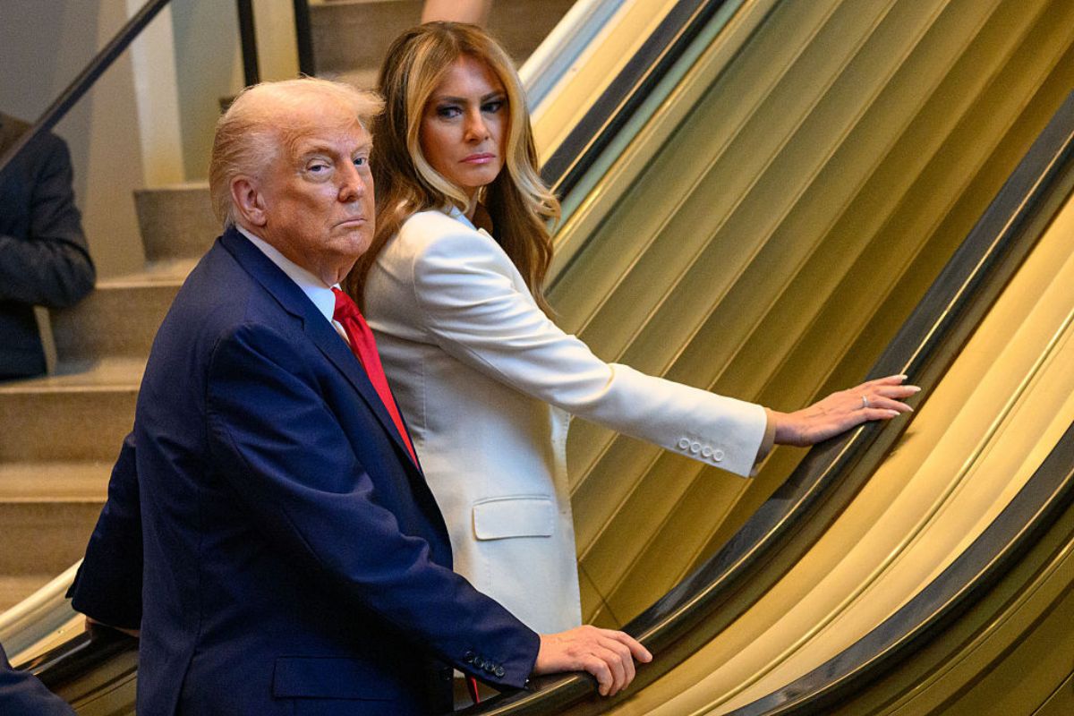 ONU: embaixador dos EUA reclama de teleprompter de Trump em português