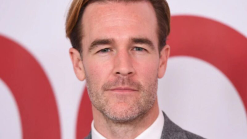 Com câncer, ator de Dawson’s Creek não irá ao reencontro do elenco