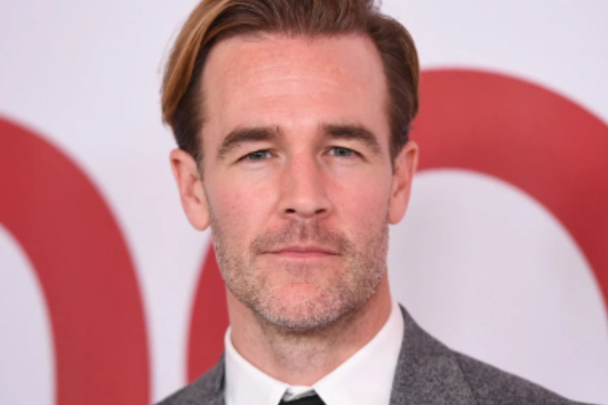 Com câncer, ator de Dawson’s Creek não irá ao reencontro do elenco