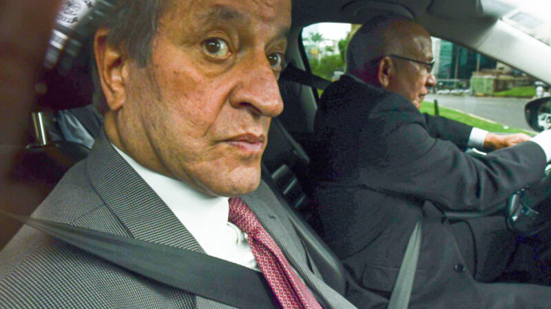 Bolsonaristas atacam Valdemar após ele citar “planejamento de golpe”