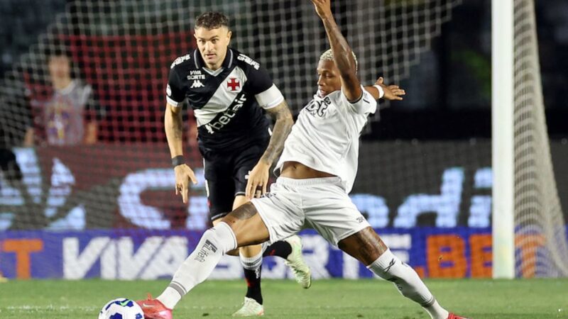 Clássicos definem as quartas de final da Copa do Brasil nesta quinta