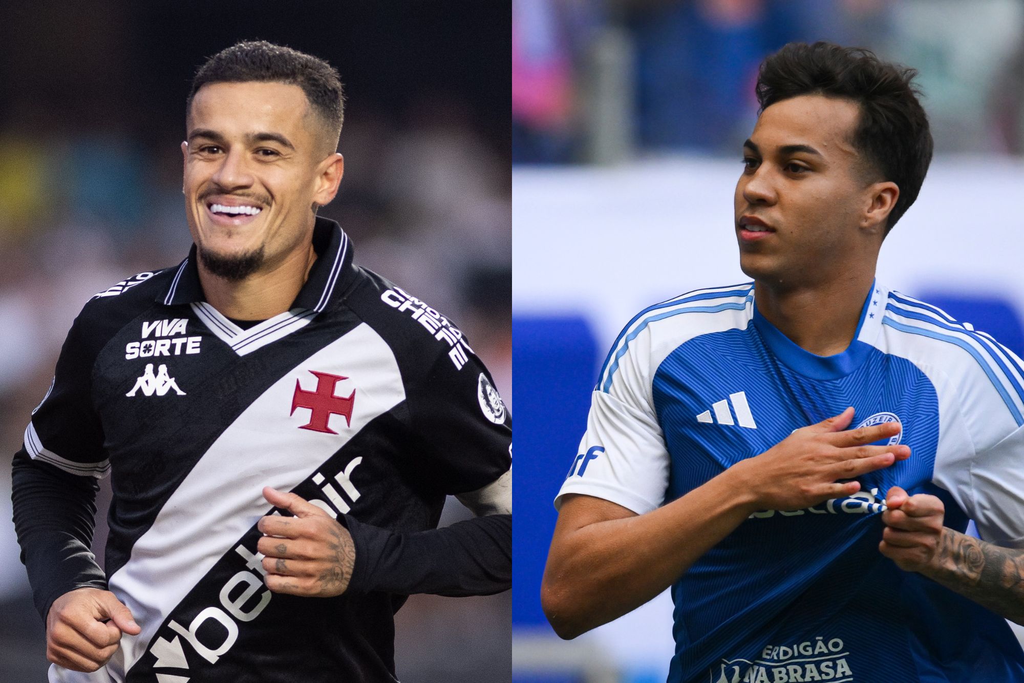 Confira a agenda de jogos do Brasileirão deste sábado (27/9)