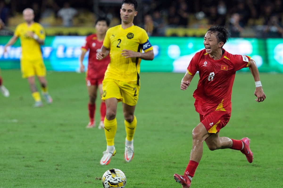 Fifa suspende sete jogadores da Malásia por um ano após fraude