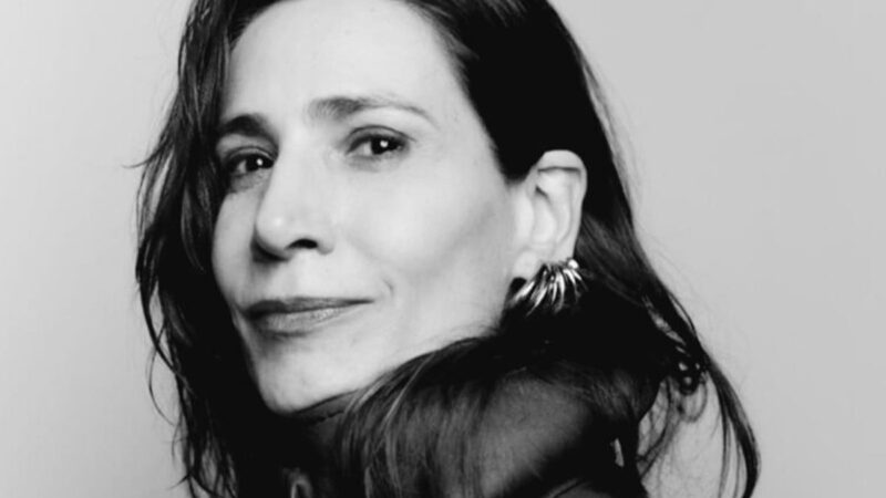 Atriz Virgínia Cavendish revela segredo de Taís Araújo