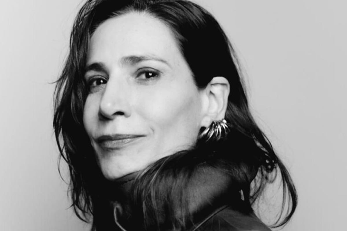 Atriz Virgínia Cavendish revela segredo de Taís Araújo