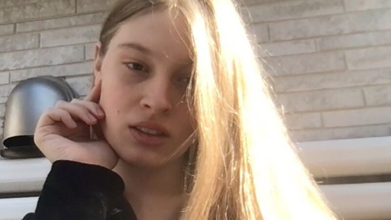 Filha de Elon Musk divide casa para economizar: “Não tenho herança”