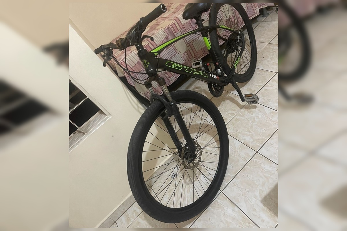 Homem que esfaqueou adolescente também desacatou policiais