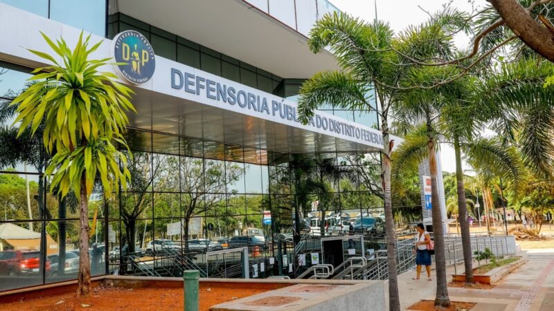 Formação em direitos e deveres pode se tornar obrigatória em estágios do GDF