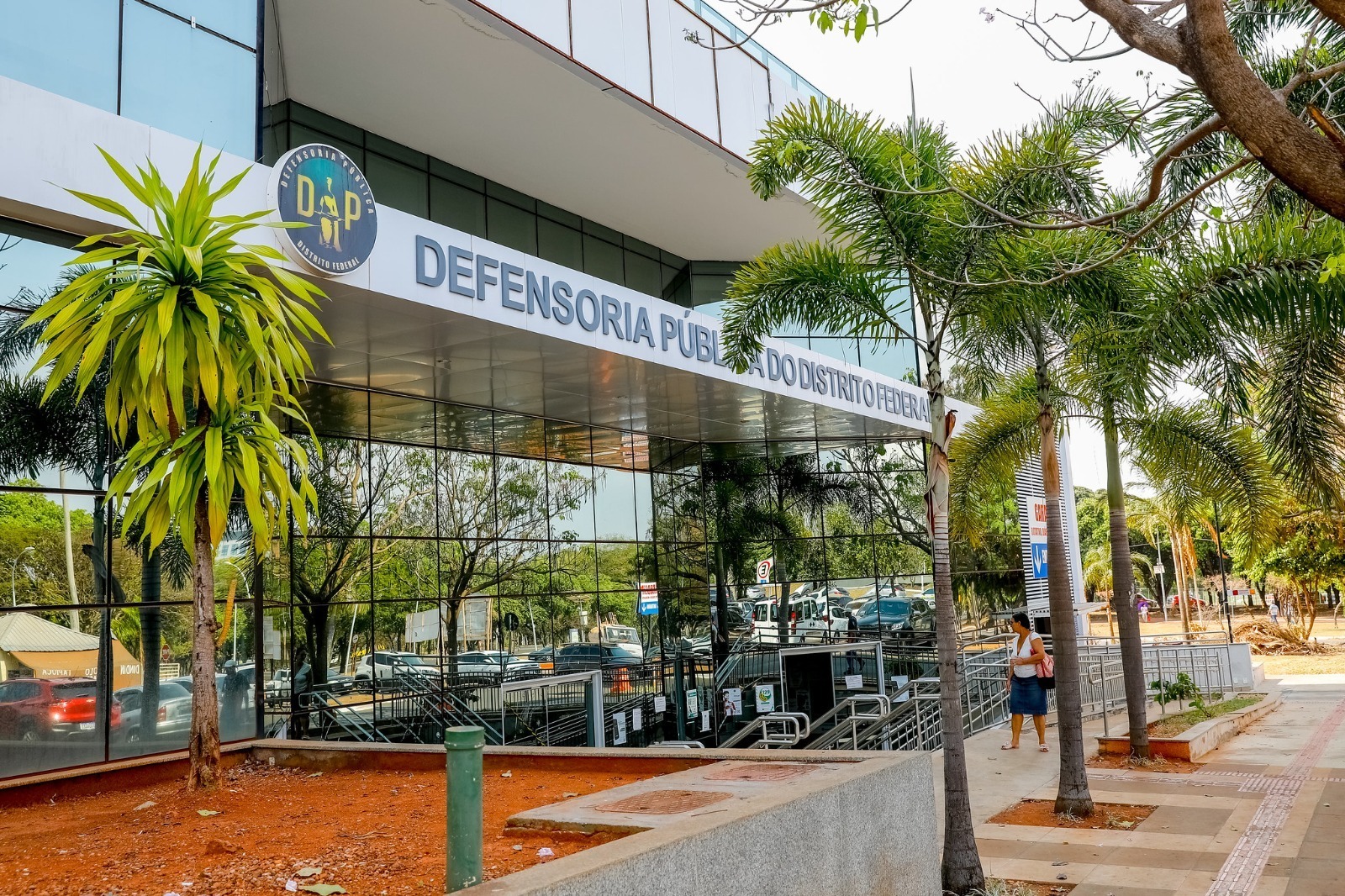 Formação em direitos e deveres pode se tornar obrigatória em estágios do GDF