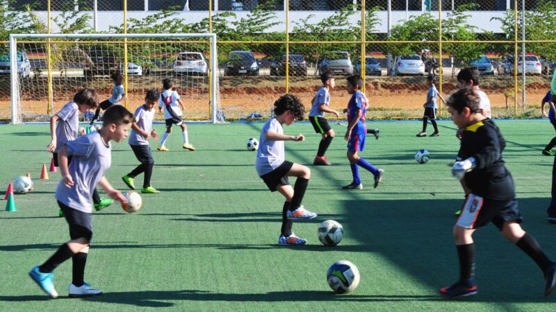 Projeto ‘Manobra de Vida 2’ beneficiará 180 crianças e adolescentes de Sobradinho
