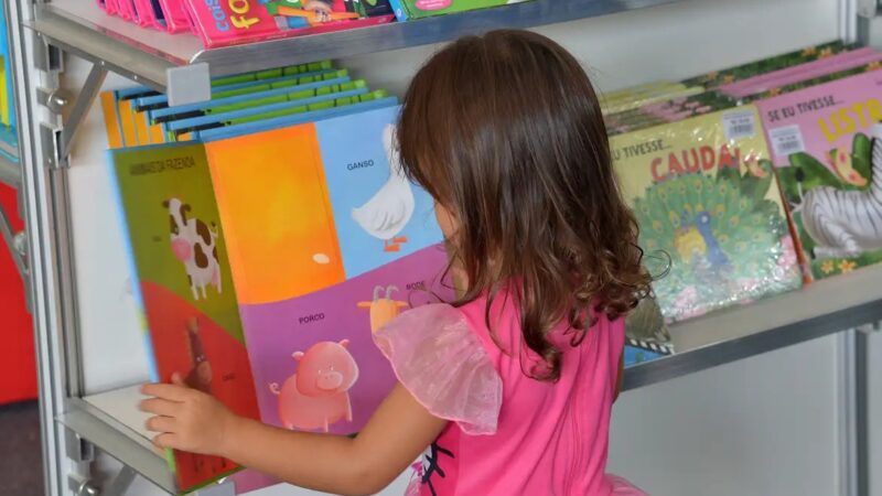 Brasília Inspira Poesia lança segunda antologia com saraus em escolas do DF