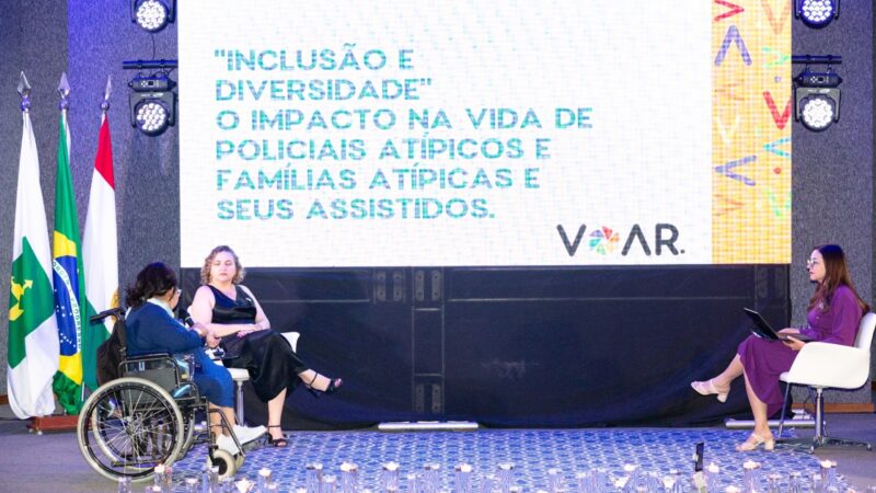 DF terá primeiro posto de identificação especializado para pessoas com deficiência