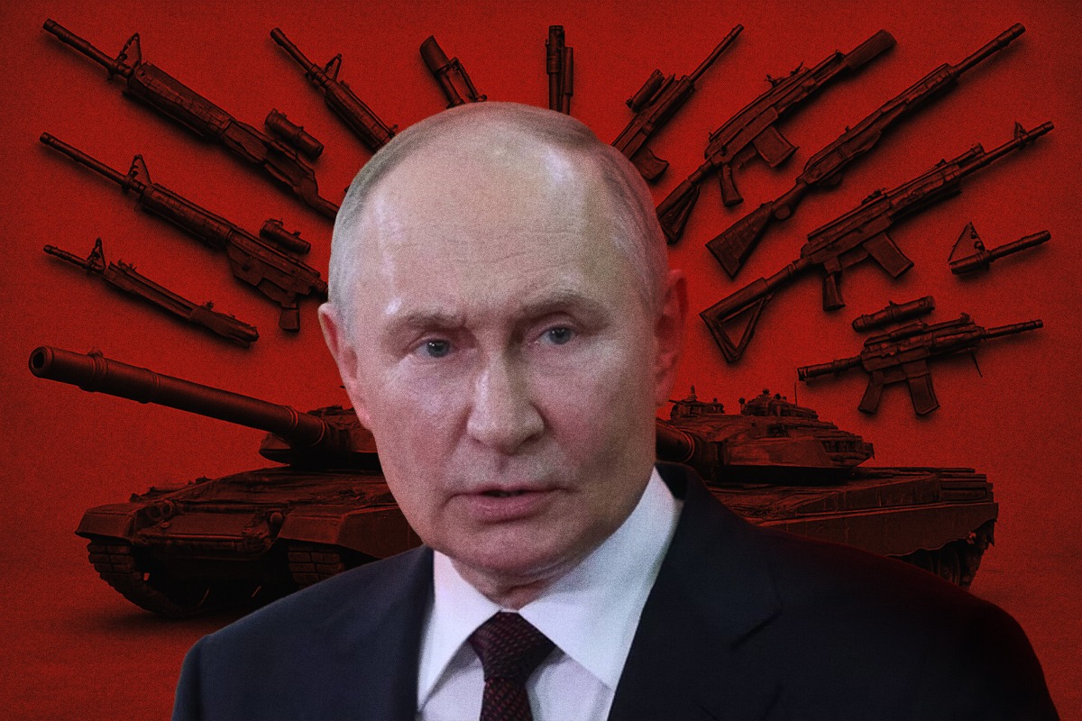 Zapad: como movimentos militares da Rússia ampliam tensão na Europa