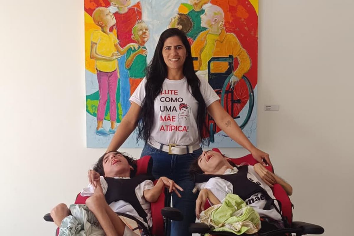 Justiça garante tratamento para paciente terminal de 14 anos no DF