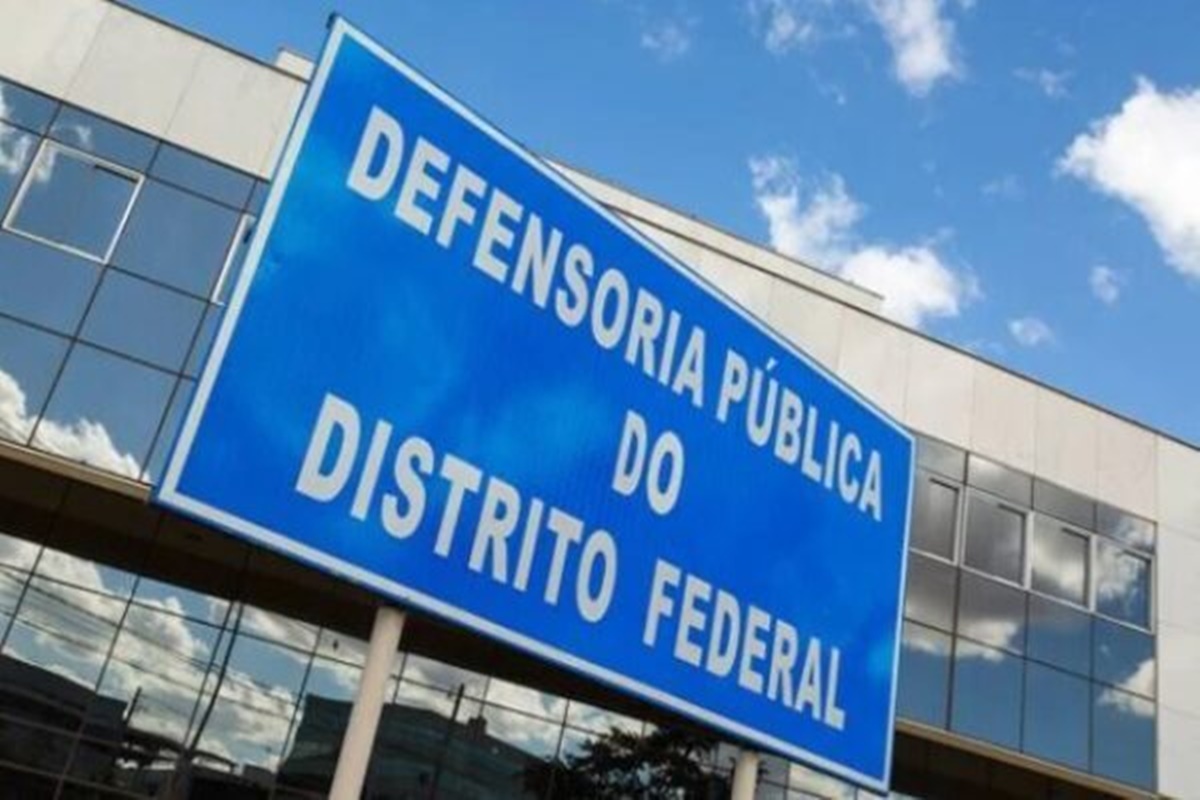 Defensoria sobre campanha contra albergue: “Sonho do oprimido é ser opressor”