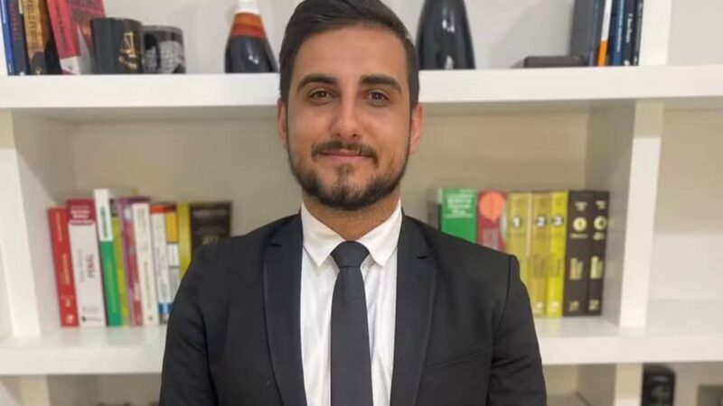 Goiânia: advogado que saiu para imprimir documentos é encontrado morto