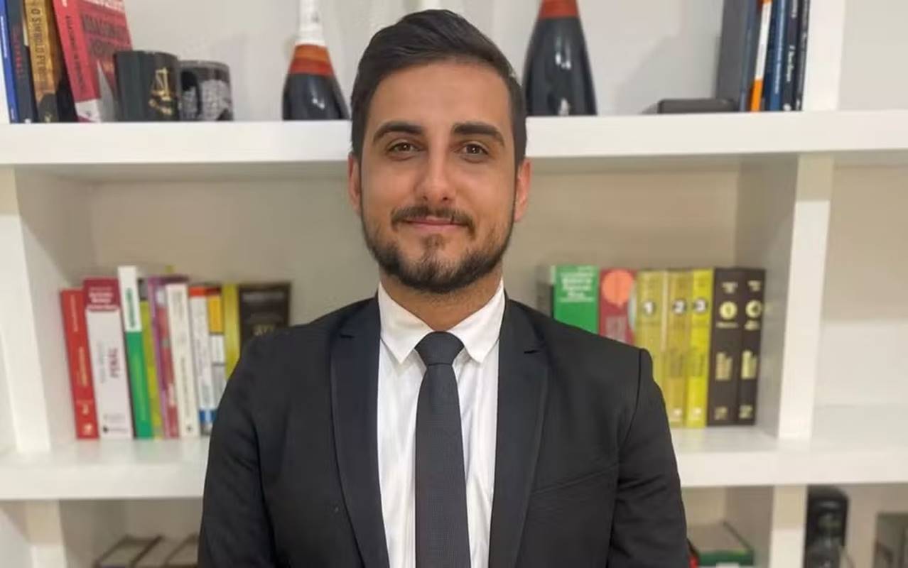 Goiânia: advogado que saiu para imprimir documentos é encontrado morto