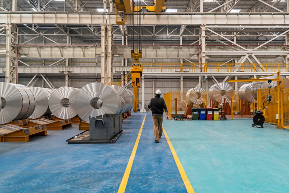 IBGE: preços da indústria caem pelo 6º mês seguido