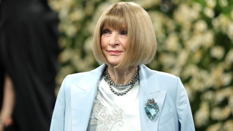 Anna Wintour surpreende ao falar de O Diabo Veste Prada após 20 anos