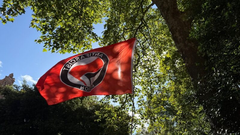 O que é o movimento Antifa, que está na mira de Trump?