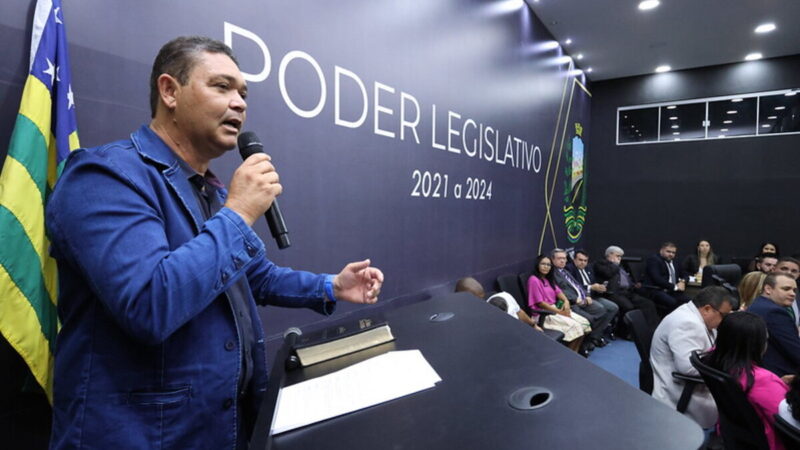 Vice-prefeito no Entorno é cassado e tem direitos políticos suspensos