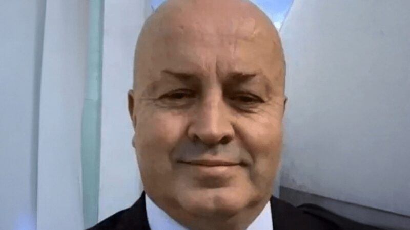 Presidente de CPMI aciona polícia para localizar Careca do INSS