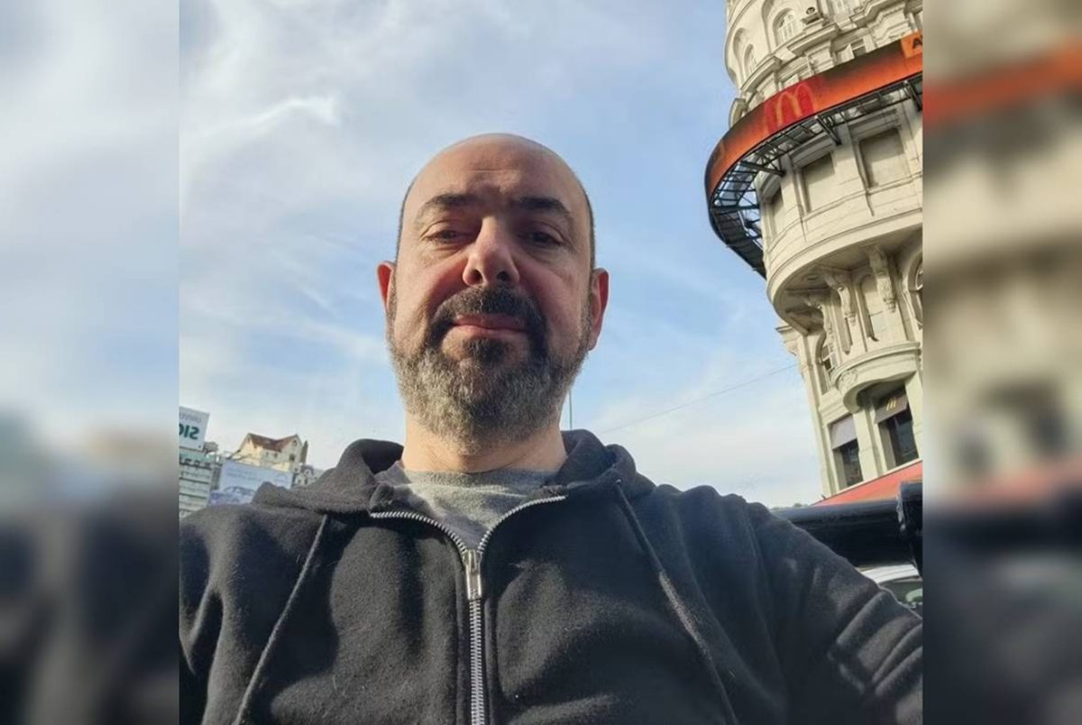 Suspeito de matar turista argentino com “Boa noite, Cinderela” é preso