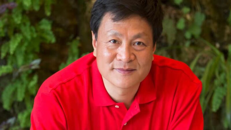 Chinês morto em queda de avião ficou famoso ao criar “cidades-esponja”
