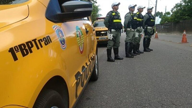 Policiais do BPRV são presos por suspeita de corrupção e extorsão