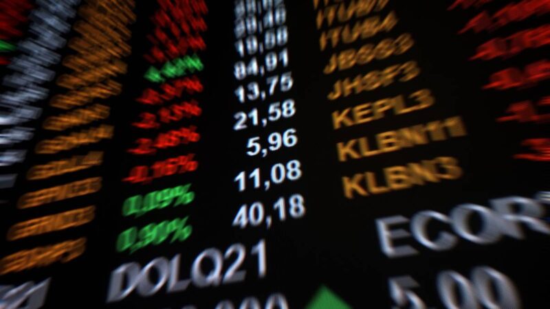 Bolsa dispara e dólar cai com mercado crente em corte de juros nos EUA