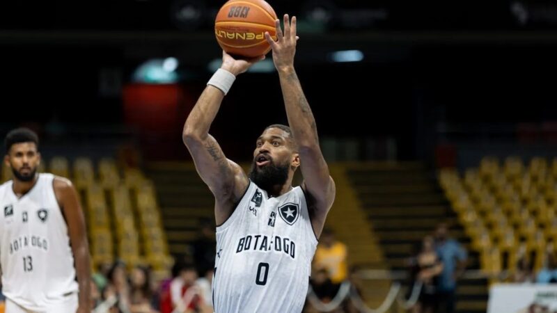 Torneio de Abertura NBB: conheça os times do grupo A da competição