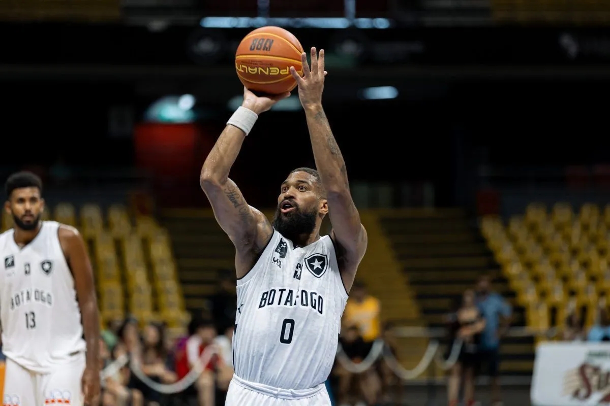Torneio de Abertura NBB: conheça os times do grupo A da competição