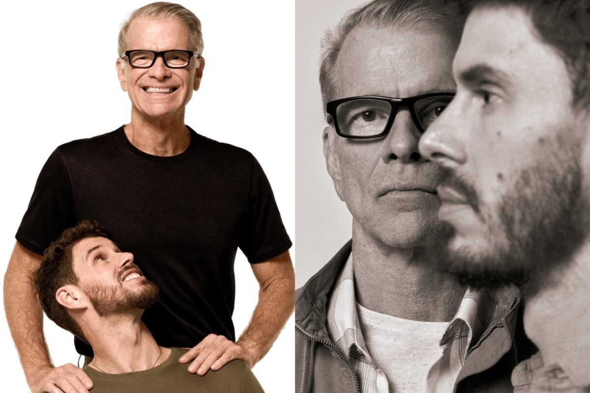 Próximo da aposentadoria, Bruninho fala sobre seguir os passos do pai